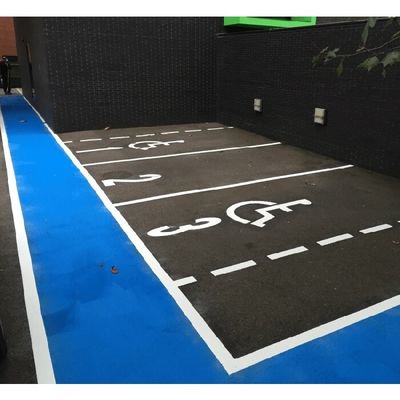Comprar Pintura termoplástica personalizada para la construcción de carreteras y calles Fabricación en línea