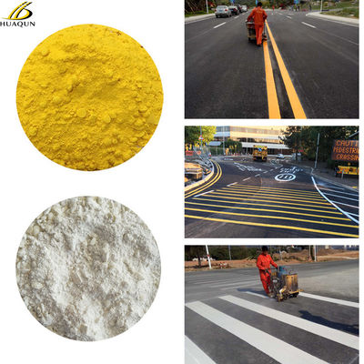 comprar Pintura Termoplástica de Secado Rápido para Señalización Vial con Fuerte Adhesión y Larga Durabilidad para Líneas de Tráfico Fabricación en línea