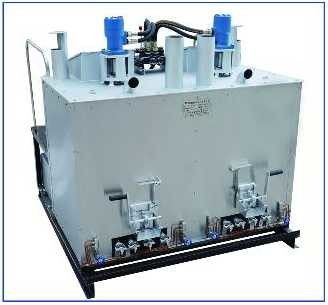 Comprar CK700 Hidráulico de doble cilindro caldera de fusión caliente con temperatura controlada Fabricación en línea