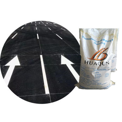 comprar Pintura Termoplástica para Señalización Vial JT T2802004 con 0% de Contenido de Solvente y Microesferas de Vidrio de Alta Reflectividad para Seguridad Vial Fabricación en línea