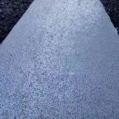 comprar HUA QUN AASHTO M249 pintura de marcado reflejante de fusión en caliente duradera para carreteras Fabricación en línea