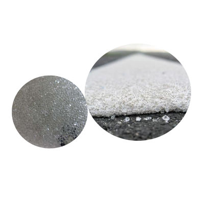 comprar BS6088A 6088B Perlas de vidrio para carreteras, perlas reflectantes para pintura de tráfico Fabricación en línea