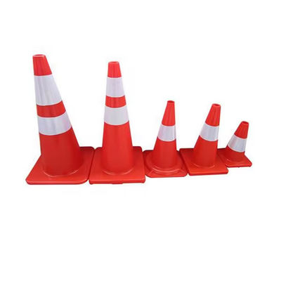 comprar Conejos de seguridad vial de PVC de alta visibilidad, Conejos reflectores de advertencia Fabricación en línea