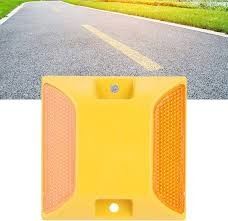 comprar Marcadores reflectores de la carretera de los ojos de los gatos ABS Fabricación en línea