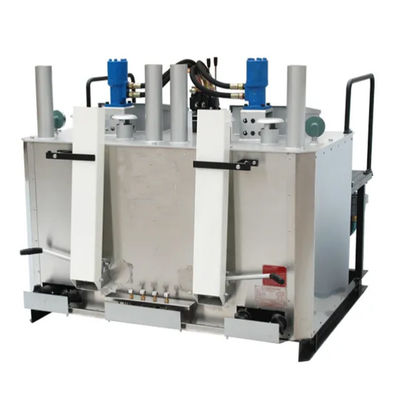 comprar Precalentador termoplástico de gran capacidad Fabricación en línea