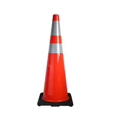 comprar Señales de carretera Cone de tráfico de carretera flexible Cone de tráfico de seguridad reflectante Fabricación en línea