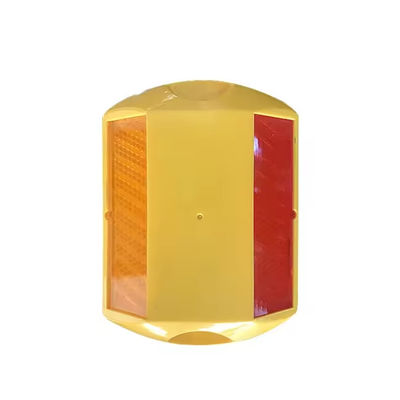 comprar ABS Cat Eye Road Stud Impermeable Blanco Amarillo Rojo Azul Verde Para conductores Fabricación en línea