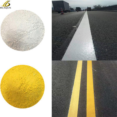 Comprar Pintura Termoplástica de Marcado Vial Altamente Reflectante con Secado Rápido y Colores Personalizables Fabricación en línea