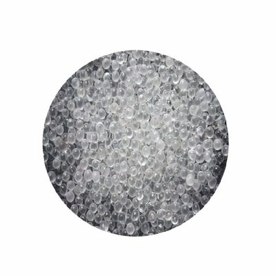 comprar Pintura de carretera reflectiva de alta luz clara Perlas de vidrio reflectantes para pintura de tráfico Fabricación en línea