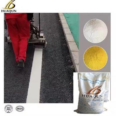 comprar Durabilidad y versatilidad de la pintura termoplástica para sus necesidades de revestimiento exterior Fabricación en línea