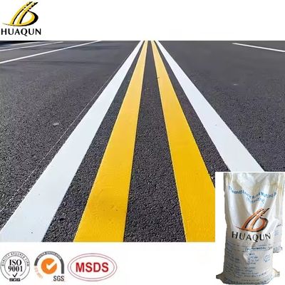 Comprar Pintura termoplástica profesional para marcas de carretera claras y duraderas Fabricación en línea