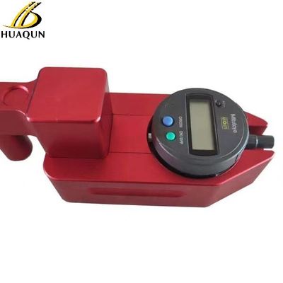 comprar Medidor de espesor digital de marcado de pavimento de alta precisión para el marcado de carreteras Fabricación en línea