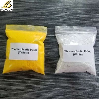Comprar Aplicación de pulverización de pintura de marcado de carretera termoplástica reflectante de fusión en caliente Fabricación en línea