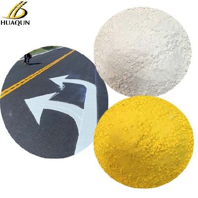 comprar Pintura de marcado de tránsito de resina termoplástica en polvo para todas las condiciones meteorológicas Fabricación en línea
