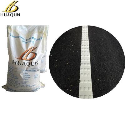 comprar Pintura termoplástica de polvo reflectante para el marcado de la carretera para el marcado de la línea de carretera MF 64742-16-1 Fabricación en línea