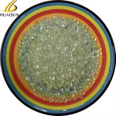 comprar Perlas de vidrio reflector de alta visibilidad para pintura de marcado de carreteras Fabricación en línea