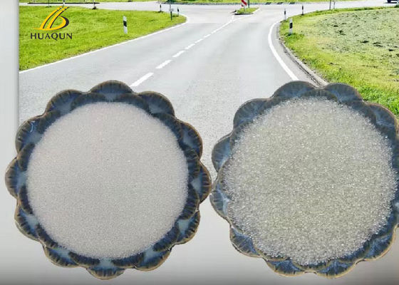 comprar Perlas de vidrio reflector impermeable para pintura de marcado de carreteras Fabricación en línea