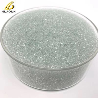 comprar AASHTO3 Perlas de pintura de carretera reflectantes de alta redondez con mejor retrorreflectividad Fabricación en línea