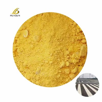 comprar Pintura de marcado de carretera AASHTO M249 de alta reflectividad aplicada en caliente para zonas de alto tráfico Fabricación en línea