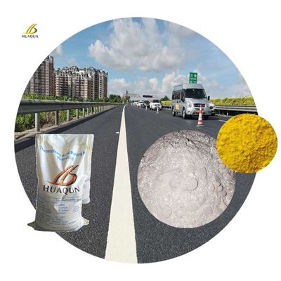 Comprar AASHTO M249 Pintura termoplástica reflectante para marcas de carretera duraderas y resistentes en autopistas Fabricación en línea