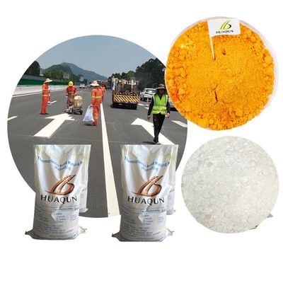 Comprar Material de marcado de carretera termoplástico de alto rendimiento BS 3262 duradero y respetuoso con el medio ambiente para marcas duraderas Fabricación en línea