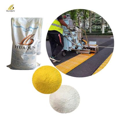 Comprar BS 3262 Para pintura termoplástica reflejante y segura con pigmentos libres de plomo y cuentas de vidrio Fabricación en línea