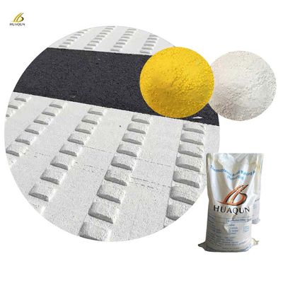 comprar Vendedor de marcado de vibración convexa profesional de marcado de línea de carretera convexa recubrimiento pintura en polvo termoplástico Fabricación en línea