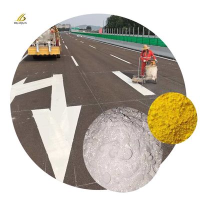 Comprar Crea marcas de carretera duraderas y muy visibles con pintura termoplástica Fabricación en línea