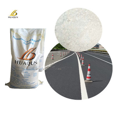 Comprar Pintura termoplástica duradera muy visible para marcas de carretera duraderas Fabricación en línea