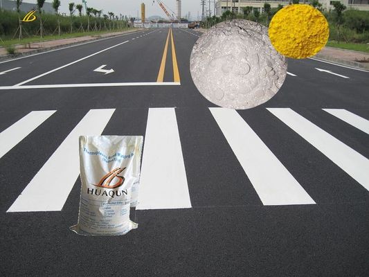 comprar Línea de marcado de carretera Pintura reflectiva estándar personalizada de fundición en caliente Pintura de marcado de carretera para la marcación de la línea de carretera Fabricación en línea