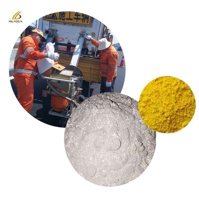 comprar ISO9001 Pintura de marcado de construcción de carreteras con adhesión fuerte, termoplástica y reflector Fabricación en línea