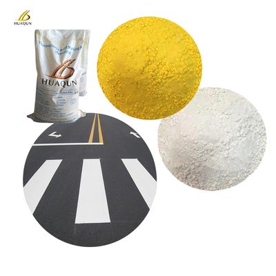 comprar Pintura termoplástica de marcado de carreteras con cuentas de vidrio reflectantes para colores personalizados y secado rápido Fabricación en línea