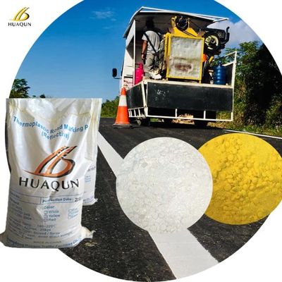 comprar Pintura termoplástica para marcas de carretera reflejantes y resistentes a las condiciones climáticas Fabricación en línea