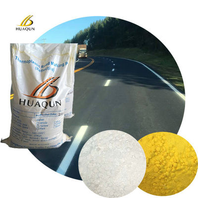 comprar Pintura de marcado de carretera termoplástica reflectante para el revestimiento de señalización de líneas de seguridad vial Fabricación en línea