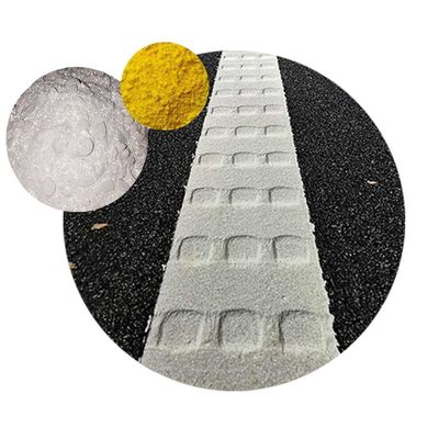 comprar Pintura termoplástica para marcas de carreteras resistente al desgaste Fabricación en línea