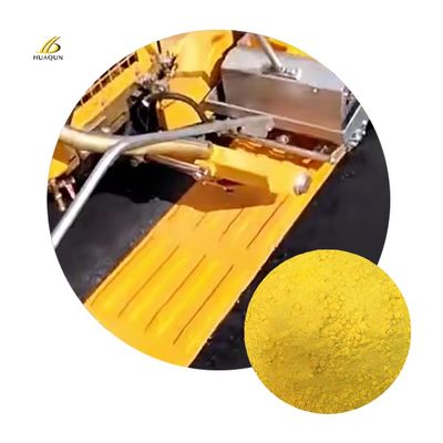 comprar Buena adhesión pintura de fusión en caliente entrega rápida pintura de marcado de carretera termoplástica de alta calidad Fabricación en línea