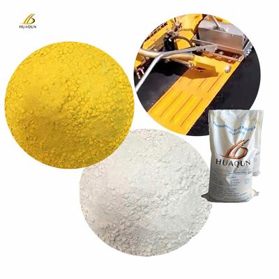 comprar Pintura de carretera amarilla y blanca luminosa de fusión en caliente para alta visibilidad Pintura de carretera termoplástica Fabricación en línea