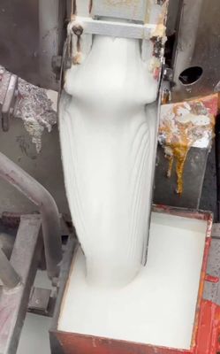 comprar Marcaciones de carreteras fuertes y duraderas con pintura termoplástica para carreteras y carreteras urbanas Fabricación en línea