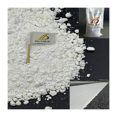 comprar Resistencia al desgaste fuerte Pintura de marcado de carretera termoplástica amarilla blanca Fabricación en línea
