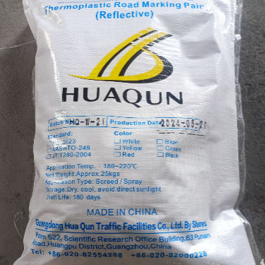 Comprar C5 Resina Térmoplástica Pintura de Marcado de Carretera 180-220°C Bolsa de 25kg Fabricación en línea
