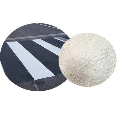 comprar HUA QUN Buena durabilidad Pintura termoplástica de marcado de carretera para marcado de carretera Fabricación en línea