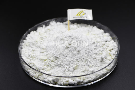 comprar Pintura termoplástica para marcas de carreteras Guangzhou China Fábrica HUA QUN Fabricación en línea