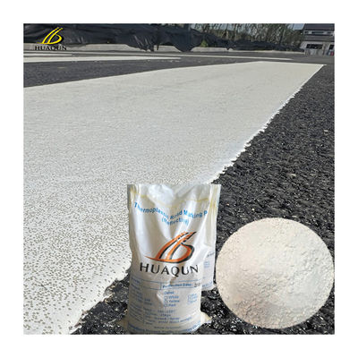 Comprar HUA QUN High Reflective Thermoplastic Paint with Glass Beads Fabricación en línea