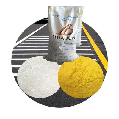 Comprar High Brightness Thermoplastic Traffic Line Paint Guangzhou China Factory Fabricación en línea