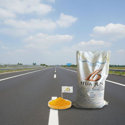 comprar Fabrica de Guangzhou Pintura térmoplástica duradera de marcado de carreteras para marcado de carreteras Fabricación en línea