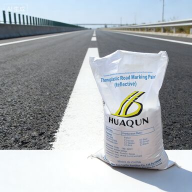 comprar Pintura de marcado de carretera termoplástica de resina C5 para secado rápido y líneas de pavimento de alta visibilidad Fabricación en línea