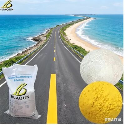 comprar 25 kg por bolsa pintura reflectiva de marcado de carretera reflejante de secado rápido para superficies de carreteras de alto tráfico Fabricación en línea
