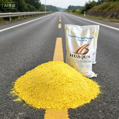 Comprar Pintura termoplástica de marcado de carretera con cuentas de vidrio reflectantes en polvo para el marcado de líneas de carretera Fabricación en línea