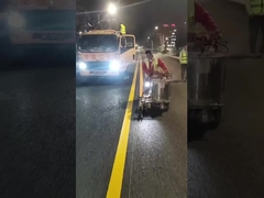 Pintura termoplástica