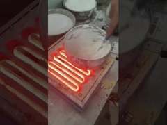 Pintura de marcado de carretera termoplástica reflectante resistente al desgaste para el marcado de líneas de carretera